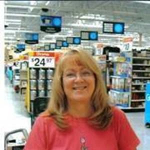 Meet your Posher, Michele